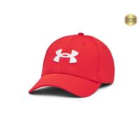 Under Armour Lightweight Men's Blitzing Hat Sport Cap Golf Baseball Stretch Cap