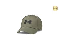 Under Armour Blitzing Cap Green S-M