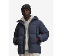 Under Armour Limitless Down Jacket Grey XL Men