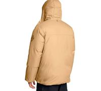 Under Armour Limitless Ss Jacket Brown S Men