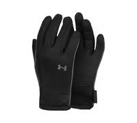 Under Armour Liner Running gloves Women-black, Size XL