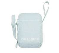 Under Armour Lite Logo Crossbody BagOne Size Blue/White GT26748