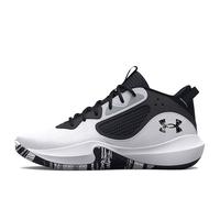 Under Armour Lockdown 6 'White Jet Grey' 3025616-101 10