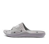 Under Armour Locker 4 Slide 'Mod Grey' 3023758-100 9