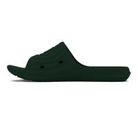 Under Armour Locker Iv Sl Sliders Mens Pool Shoes Green 17 UK