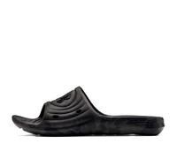 Under Armour Locker Slides 'Black Jet Grey' 3024449-002 12