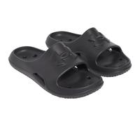 Under Armour for man. 3028094 Locker V flip-flops black (46), Flat, None, Casual, Beachwear
