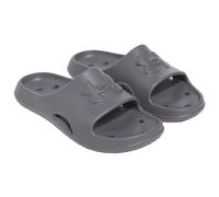 Under Armour Locker V Slides Grey EU 46 Men