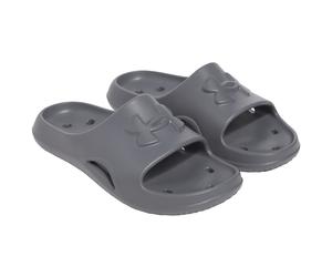 Under Armour Locker V Flip-Flops - Castle Rock