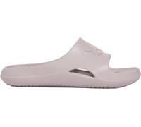 Under Armour Locker V Mens Sliders Grey Slip On Pool Gym Shower Sports Slides
