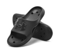 Under Armour Locker V Slide Adults Sliders Mens Casual Gym Shower Pool Slip On
