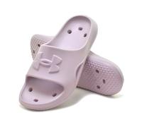 Under Armour Locker V Slide Adults Sliders Mens Casual Gym Shower Pool Slip On