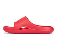 Under Armour for man. 3028094 Slippers Locker V red (41), Flat, None, Casual, Beachwear