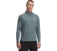 Under Armour Longsleeves Ua Tech Textured 1/2 Zip