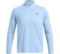 Under Armour Longsleeves Ua Tech Textured 1/2 Zip