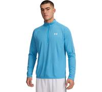 Under Armour Longsleeves Ua Tech Textured 1/2 Zip