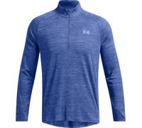 Under Armour Longsleeves Ua Tech Textured 1/2 Zip