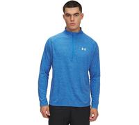 Under Armour Longsleeves Ua Tech Textured 1/2 Zip