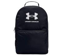 Under Armour Loudon Backpack, (002) Black / Black / Reflective