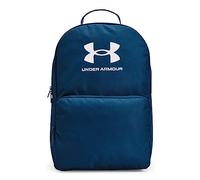 Under Armour Unisex's Loudon Backpack, (426) Varsity Blue/Varsity Blue/White, One Size