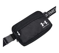 Under Armour Loudon Bum Bag - Black/White