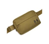 Under Armour Loudon Crossbody Waist Bag, (320) Canteen Green / / Black, One size
