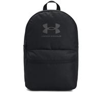 Under Armour Loudon Lite Black 20 Litre Sports Backpack Top Carry Handle