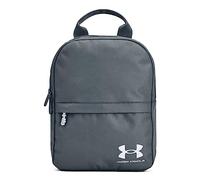 Under Armour Loudon Mini Backpack, (002) Gravel / / White, One size