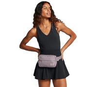 Under Armour Loudon Xbody Waist Bag One Size, Grey