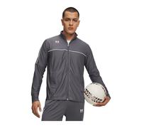 Sweat jacket Under Armour Challenger Gris 2XL
