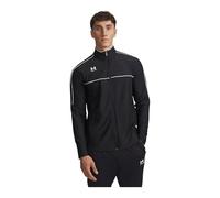 Under Armour Challenger Tracksuit Jacket Black M Men
