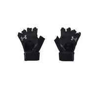 Under Armour Weightlifting Training Gloves Black L Men