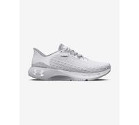 Under Armour Machina 3 Clone Shoes White Grey Women - 36.5