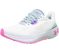 Under Armour Machina 3 Road Running Shoe for Woman White 5.5 UK