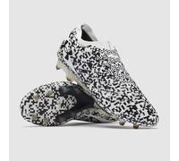 Under Armour Mens Magnetico Elite Adults Firm Ground Football Boots Black/White 9 UK