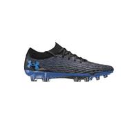 Under Armour Magnetico Elite 5 FG Football Boots UK 6.5 Black
