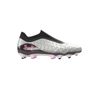 Under Armour Magnetico Elite 6 LL FG Liquid Metal Black, 43 Men