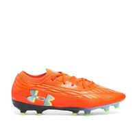 Under Armour Magnetico Pro 4 Firm Ground Football Boots 9 Ares Red