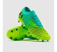Under Armour Magnetico Pro 5 Fg Football Boots Green EU 46 Man