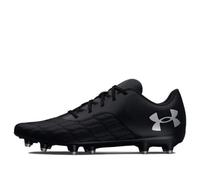Under Armour Magnetico Select 3 FG 'Black Metallic Silver' 3027039-001 7.5