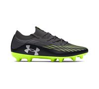 Under Armour Magnetico Select 4 Junior FG Size: 3 UK, Colour: Black