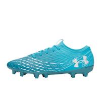 Under Armour Magnetico Select 5 FG 'Blue Blur Boundless Blue White' 6000540-471 12.5
