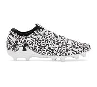 Under Armour Magnetico Select 5 FG Colour: Black, Size: 6 1/2 UK