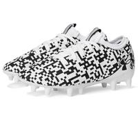 Under Armour Magnetico Select 5 FG Football Boots UK 4.5 White