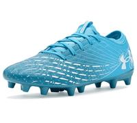 Under Armour Magnetico Select 5 Fg Football Boots Blue EU 43 Men