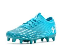 Under Armour Magnetico Select 5 FG Junior Football Boots UK 4.5 Blue