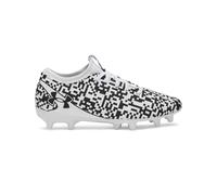 Under Armour Magnetico Select 5 Junior FG Size: 3 1/2 UK, Colour: Black/White