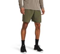 Under Armour male Woven Wordmark Shorts - L - Khaki, Dark Grey,Khaki,Dark Navy,Blue Marl