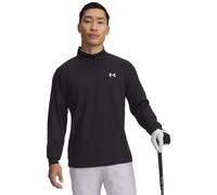 Under Armour Men's 1/4 Zip Fleece XL Black