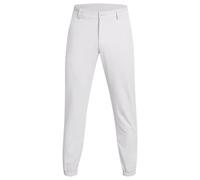 Under Armour MatchPlay Jogger Halo Gray/Halo Gray - 40R Size: 40, Opti
